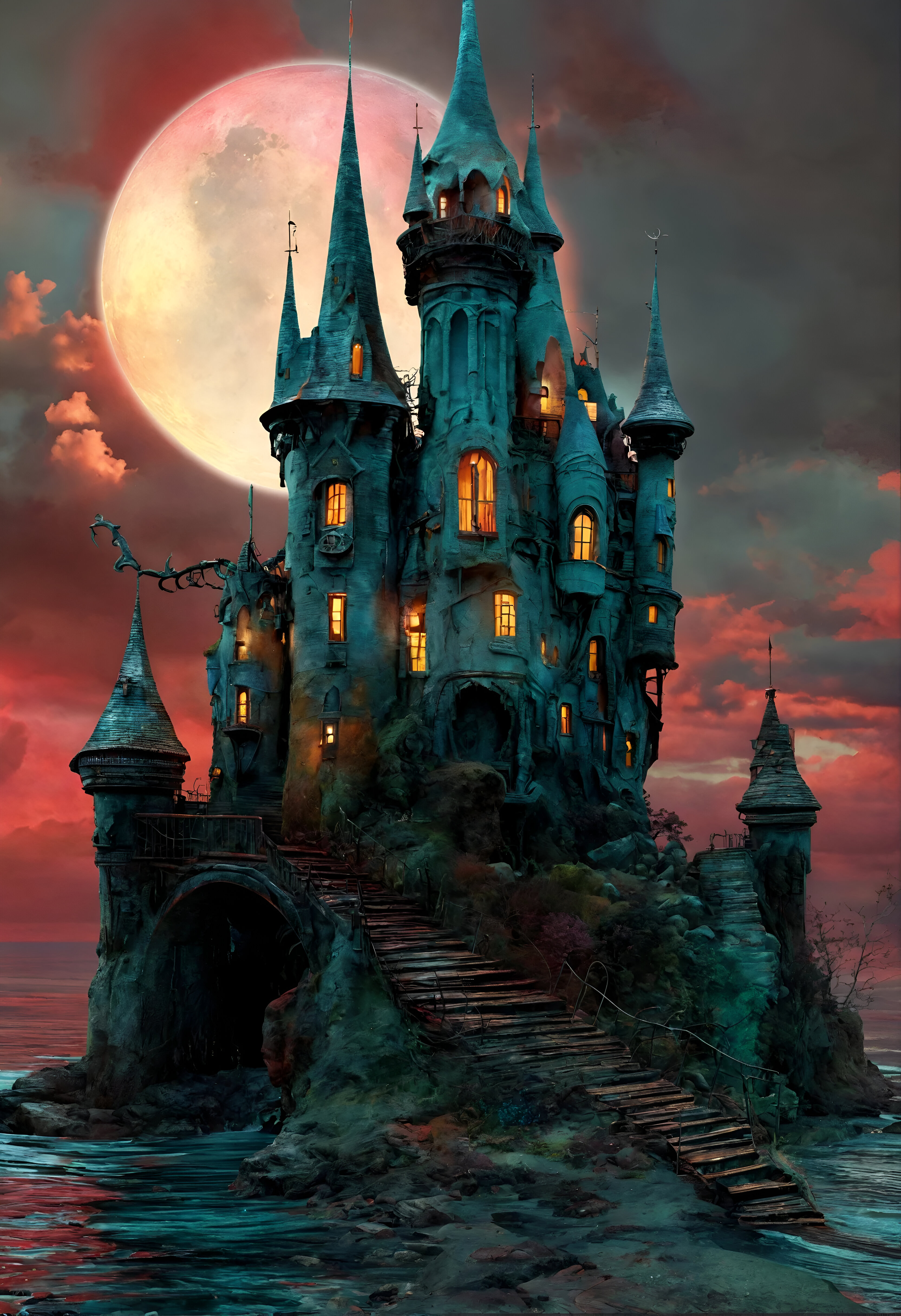 Wizard Castle