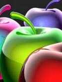 Apples  Mobile Phone Wallpaper