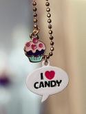 I Love Candy  Mobile Phone Wallpaper