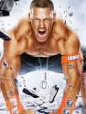 John Cena Haier Klassic P100 Wallpaper
