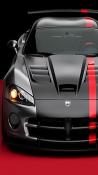 Viper Acr Srt10 Nokia 5235 Comes With Music Wallpaper