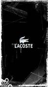 Lacoste Dark Nokia C5-03 Wallpaper