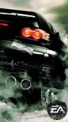 Need For Speed  Mobile Phone Wallpaper