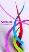 Nokia  Mobile Phone Wallpaper