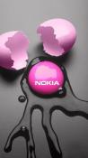 Nokiaa Nokia 603 Wallpaper
