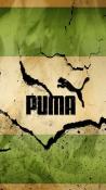 Puma Nokia 5233 Wallpaper