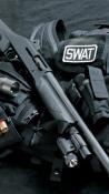 Swat  Mobile Phone Wallpaper