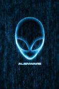 Alienware  Mobile Phone Wallpaper