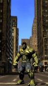 Hulk  Mobile Phone Wallpaper