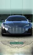 Aston Martin  Mobile Phone Wallpaper