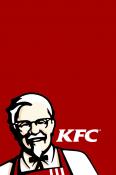 KFC  Mobile Phone Wallpaper