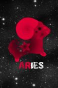 Aries  Mobile Phone Wallpaper