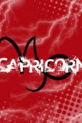 Capricorn  Mobile Phone Wallpaper