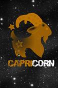 Capricorn  Mobile Phone Wallpaper