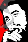 Che_Guevara  Mobile Phone Wallpaper