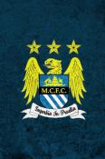 Manchester City  Mobile Phone Wallpaper