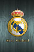 Real Madrid  Mobile Phone Wallpaper