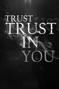 Trust In You  Mobile Phone Wallpaper