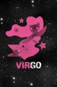 Virgo  Mobile Phone Wallpaper