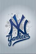 Ny Yankees  Mobile Phone Wallpaper
