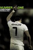 Ronaldo  Mobile Phone Wallpaper