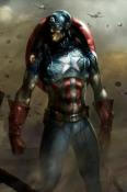 Captain America  Mobile Phone Wallpaper