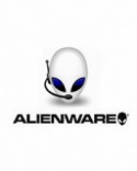 Alienware Blue Eyes  Mobile Phone Wallpaper