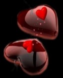 Love Heart  Mobile Phone Wallpaper
