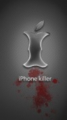 iPhone Killer Nokia 603 Wallpaper