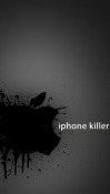 iPhone Killer Nokia 603 Wallpaper