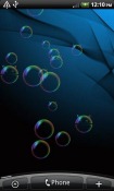 Bubble Pro Realme Q Wallpaper