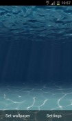 Under the Sea Realme Q Wallpaper
