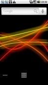 Bezier Android Mobile Phone Wallpaper