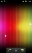 Spectrum ICS Realme Q Wallpaper