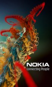 Nokia Colors  Mobile Phone Wallpaper