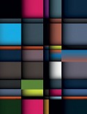 Slides Nokia C5 TD-SCDMA Wallpaper
