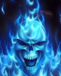 Bluefireskull Energizer E3 Wallpaper