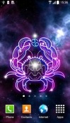 Zodiac Signs Android Mobile Phone Wallpaper