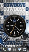 Dallas Cowboys: Watch Android Mobile Phone Wallpaper