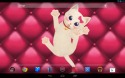 Cat HD QMobile NOIR A10 Wallpaper