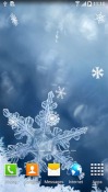 Winter Android Mobile Phone Wallpaper