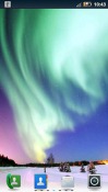 Northern Lights Android Mobile Phone Wallpaper