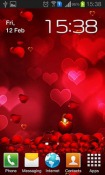 Valentine 2016 Android Mobile Phone Wallpaper