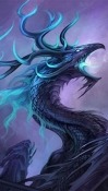 Dragon HD Android Mobile Phone Wallpaper