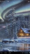 Winter Snow Android Mobile Phone Wallpaper