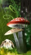Fairy Tale Android Mobile Phone Wallpaper