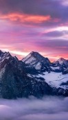 Mountains  Mobile Phone Wallpaper