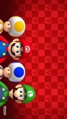 Mario  Mobile Phone Wallpaper