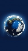 Earth Alcatel Pixi 4 Plus Power Wallpaper