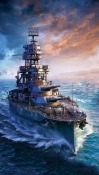 Ship Realme 9 Pro Wallpaper